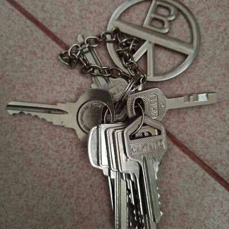 Nour Nilam Homestay 숭가이페타니 외부 사진